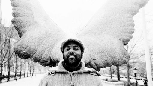 Arthur Blythe